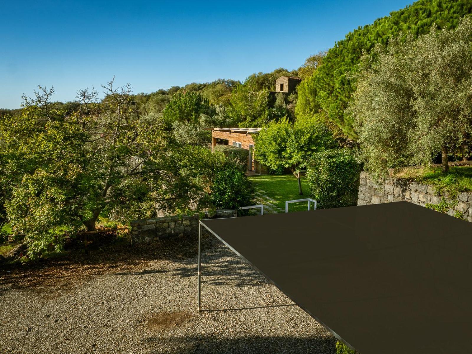 Villa CasaDuro Aci Castello Exterior foto